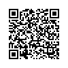 Codice QR scheda articolo