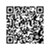 Codice QR scheda articolo