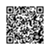 Codice QR scheda articolo