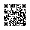 Codice QR scheda articolo