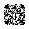 Codice QR scheda articolo