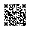 Codice QR scheda articolo