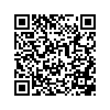 Codice QR scheda articolo