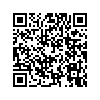 Codice QR scheda articolo