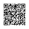 Codice QR scheda articolo