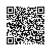 Codice QR scheda articolo