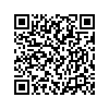 Codice QR scheda articolo