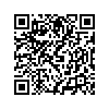 Codice QR scheda articolo