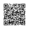 Codice QR scheda articolo