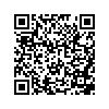 Codice QR scheda articolo