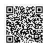 Codice QR scheda articolo