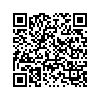 Codice QR scheda articolo