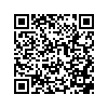 Codice QR scheda articolo