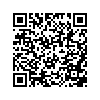 Codice QR scheda articolo