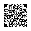 Codice QR scheda articolo