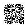 Codice QR scheda articolo