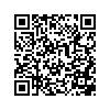 Codice QR scheda articolo