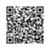 Codice QR scheda articolo