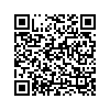 Codice QR scheda articolo