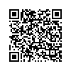 Codice QR scheda articolo