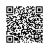 Codice QR scheda articolo