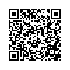 Codice QR scheda articolo