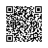 Codice QR scheda articolo