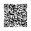 Codice QR scheda articolo