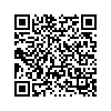 Codice QR scheda articolo