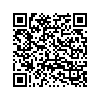 Codice QR scheda articolo