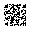 Codice QR scheda articolo