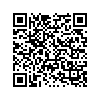 Codice QR scheda articolo