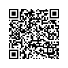 Codice QR scheda articolo