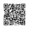 Codice QR scheda articolo