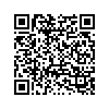 Codice QR scheda articolo