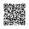 Codice QR scheda articolo