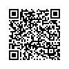 Codice QR scheda articolo