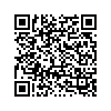 Codice QR scheda articolo