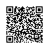 Codice QR scheda articolo