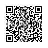 Codice QR scheda articolo