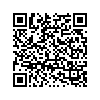 Codice QR scheda articolo