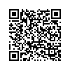 Codice QR scheda articolo