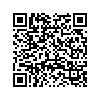 Codice QR scheda articolo