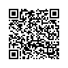 Codice QR scheda articolo