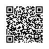 Codice QR scheda articolo