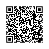 Codice QR scheda articolo