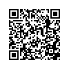 Codice QR scheda articolo