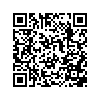 Codice QR scheda articolo