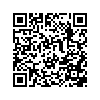 Codice QR scheda articolo