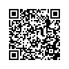 Codice QR scheda articolo